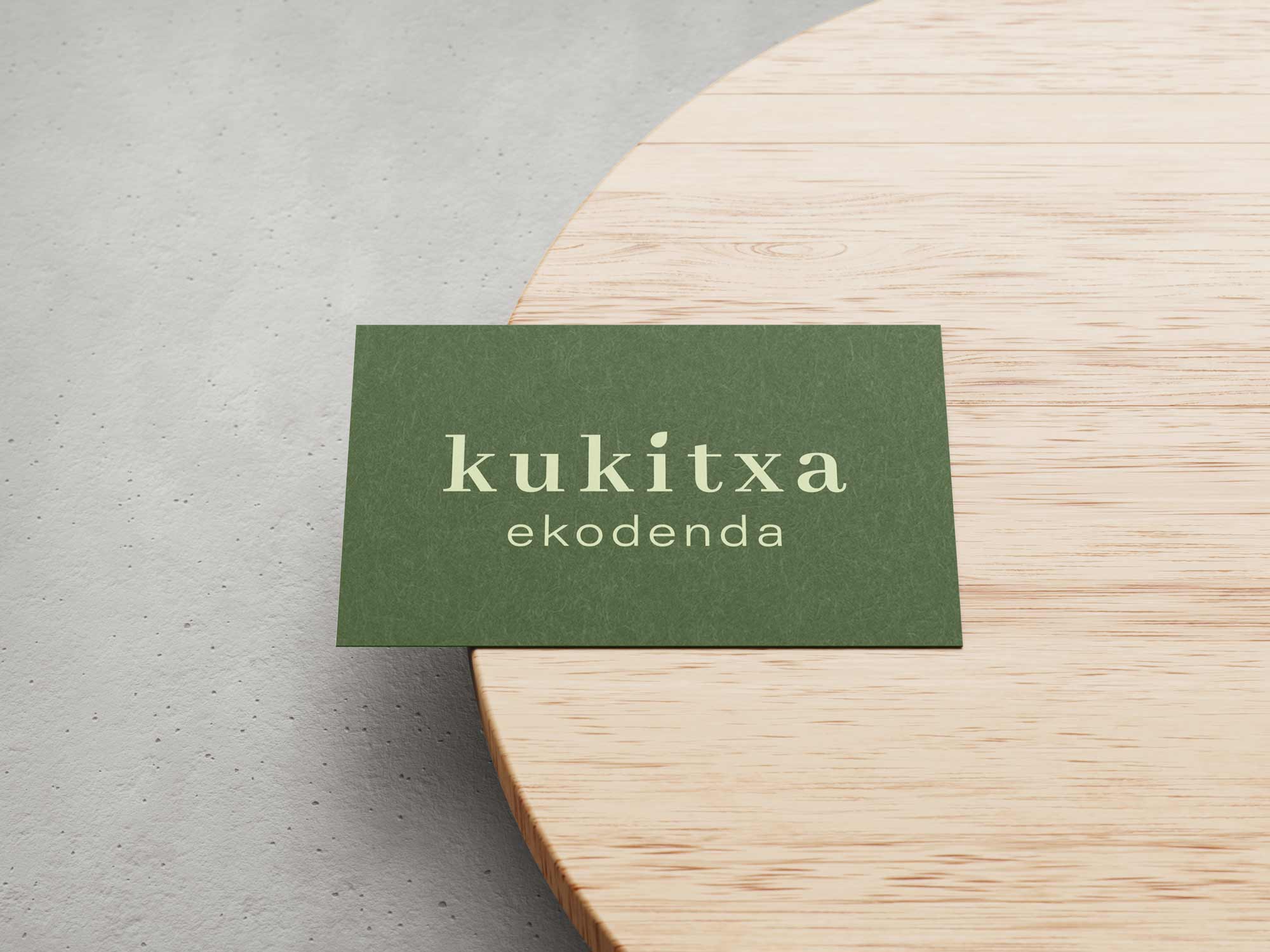 Kukitxa