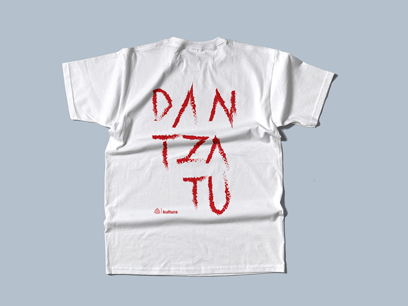 dantzatu